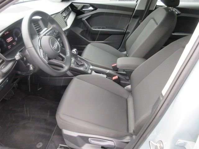 Fahrzeugbild eines Audi A1
