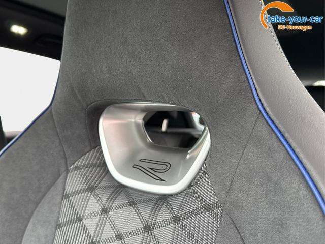 Fahrzeugbild eines Volkswagen Tiguan