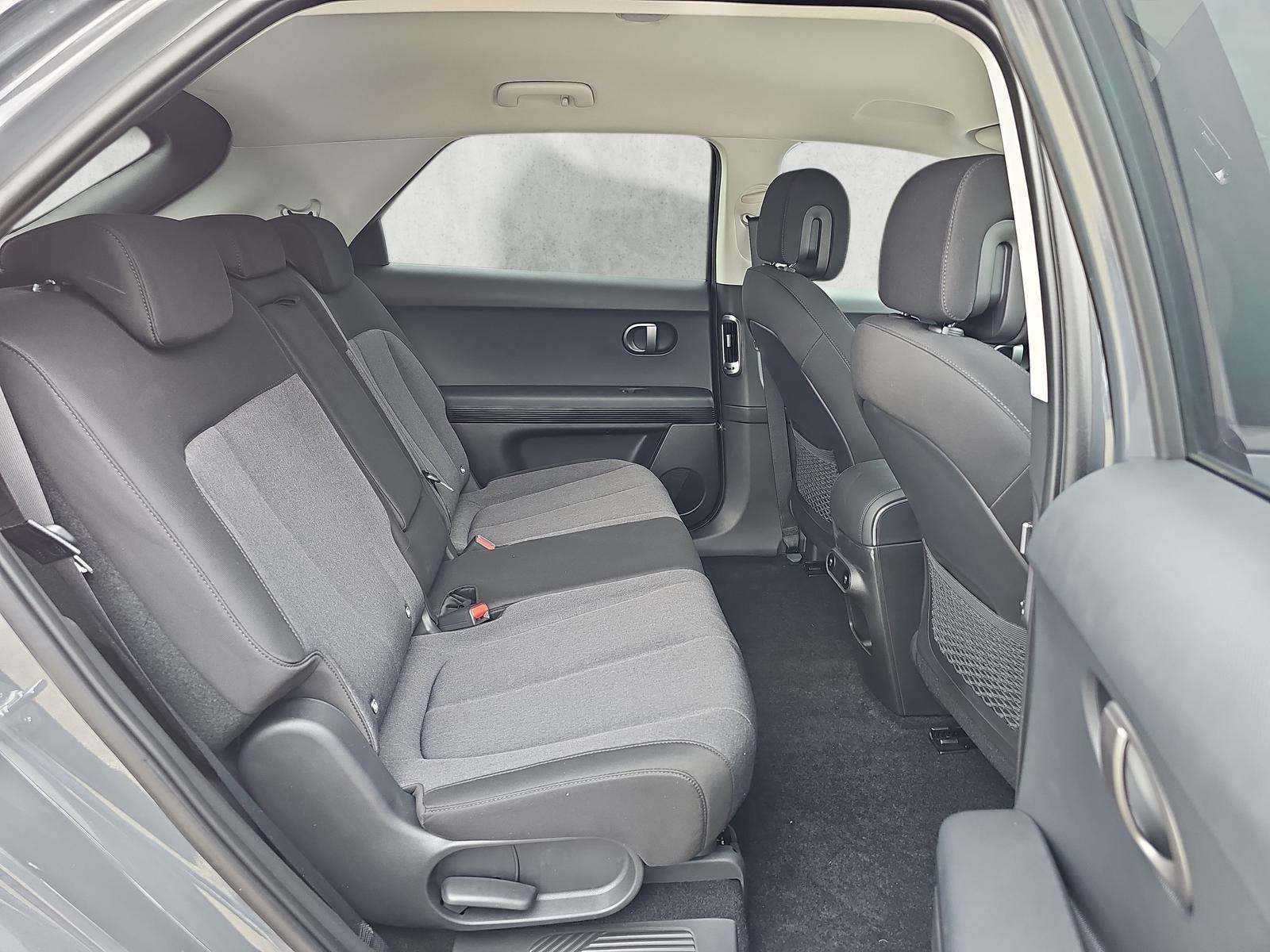 Fahrzeugbild eines Hyundai IONIQ 5