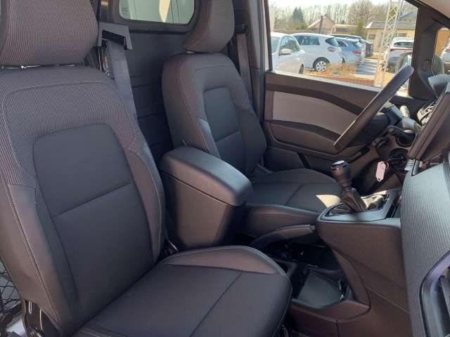 Fahrzeugbild eines Renault Kangoo