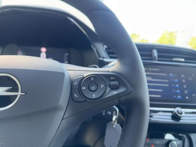 Fahrzeugbild eines Opel Corsa
