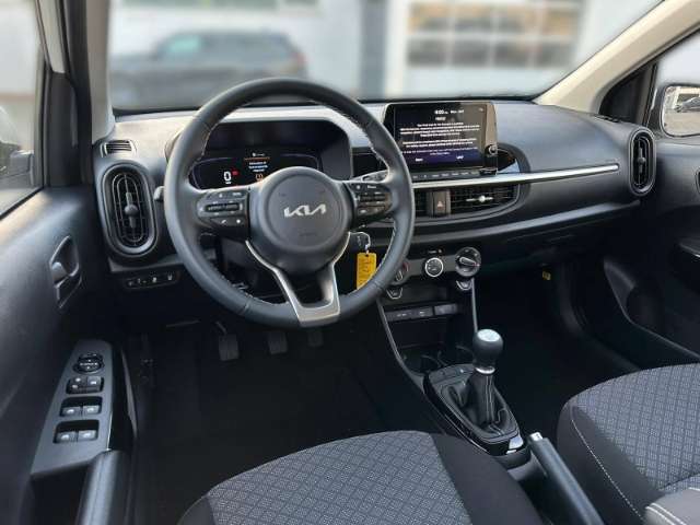 Fahrzeugbild eines Kia Picanto