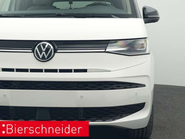 Fahrzeugbild eines Volkswagen Multivan