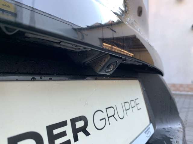 Fahrzeugbild eines Renault Kadjar