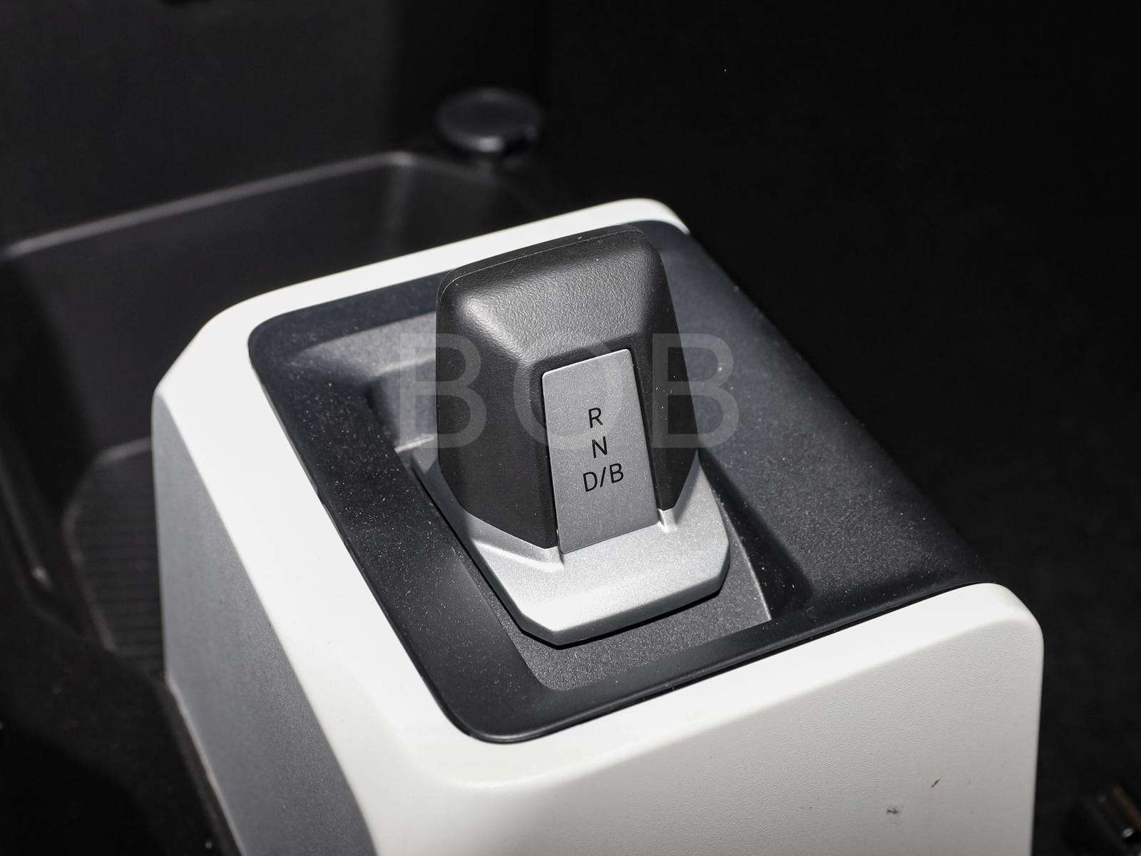 Fahrzeugbild eines Dacia Spring