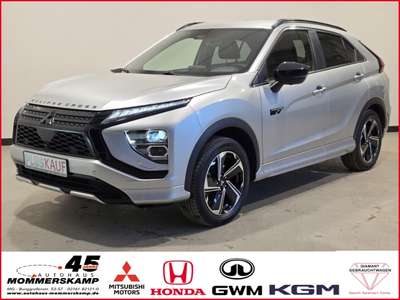 Bild Mitsubishi Eclipse Cross