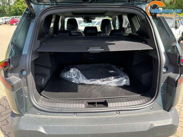 Fahrzeugbild eines Dacia Bigster