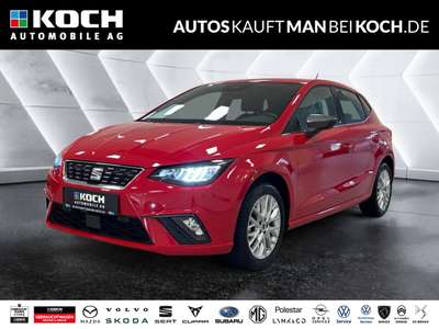 Bild SEAT Ibiza