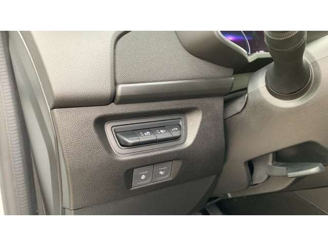 Fahrzeugbild eines Renault ZOE