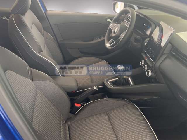 Fahrzeugbild eines Mitsubishi Colt