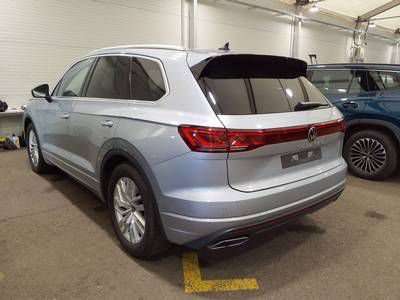 Fahrzeugbild eines Volkswagen Touareg
