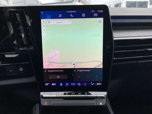 Fahrzeugbild eines Renault Austral