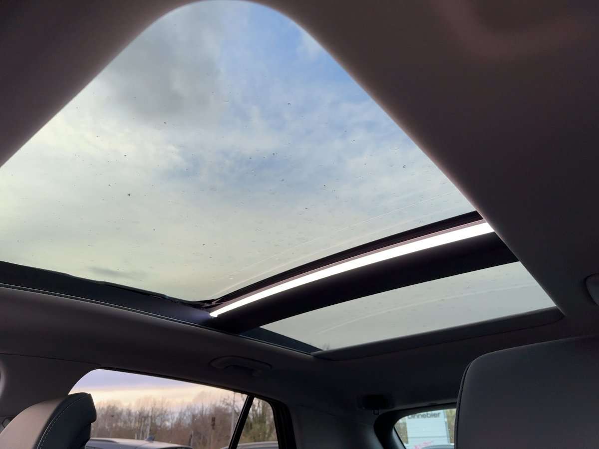 Fahrzeugbild eines Kia Sportage
