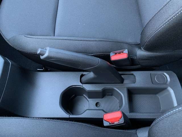 Fahrzeugbild eines Dacia Sandero