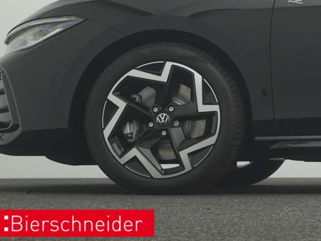 Fahrzeugbild eines Volkswagen Passat