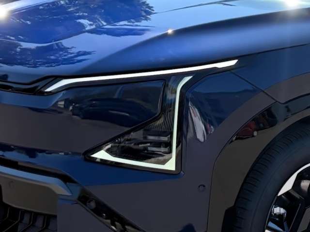 Fahrzeugbild eines Kia EV5