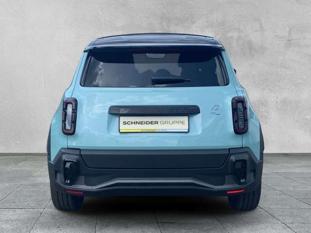 Fahrzeugbild eines Renault 4 E-TECH