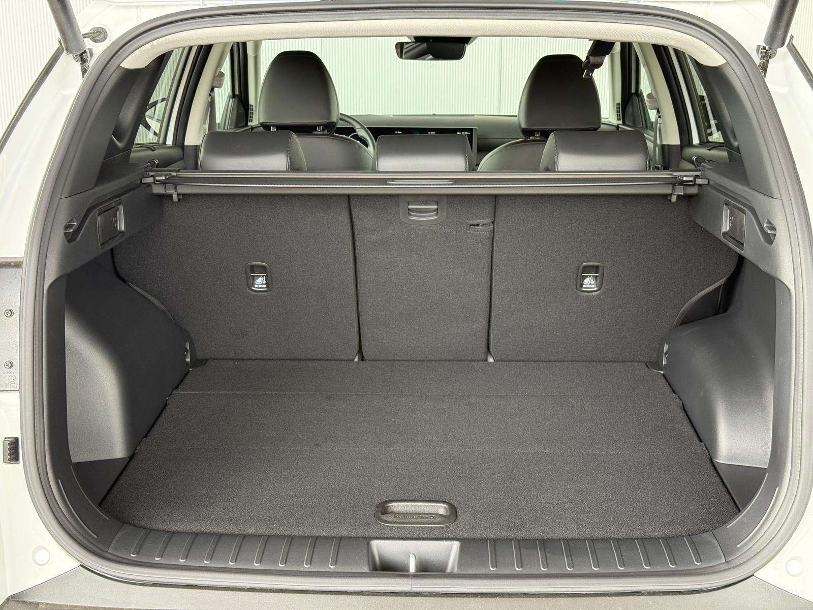 Fahrzeugbild eines Hyundai Tucson