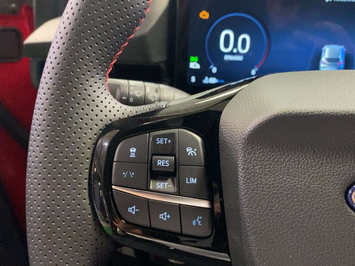 Fahrzeugbild eines Ford Puma