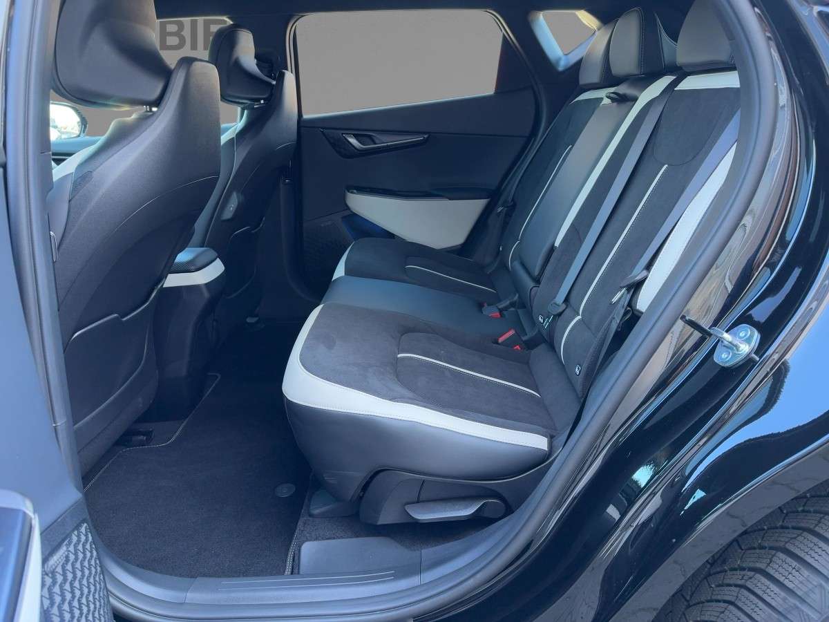 Fahrzeugbild eines Kia EV6