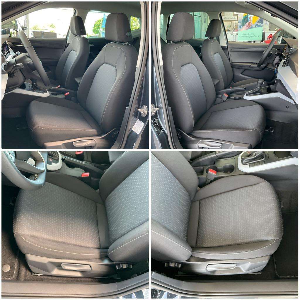 Fahrzeugbild eines SEAT Arona