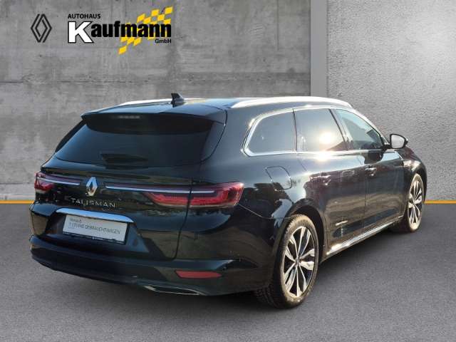 Fahrzeugbild eines Renault Talisman