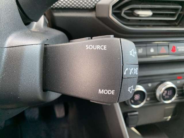 Fahrzeugbild eines Dacia Jogger