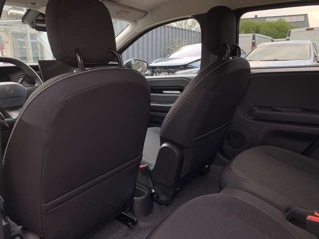 Fahrzeugbild eines Renault Twingo