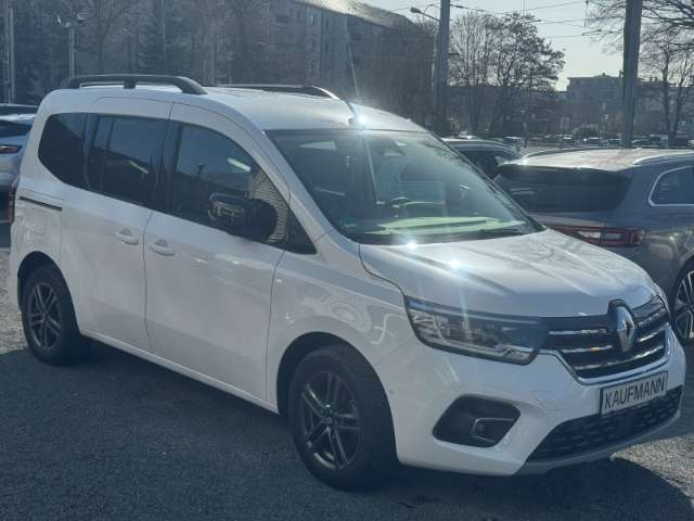 Fahrzeugbild eines Renault Kangoo