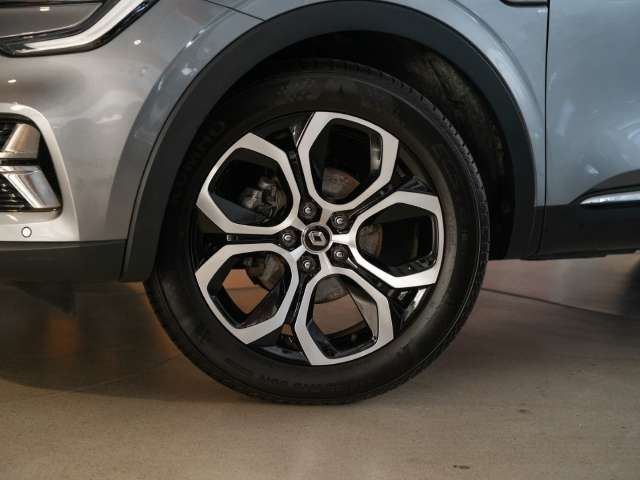 Fahrzeugbild eines Renault Arkana