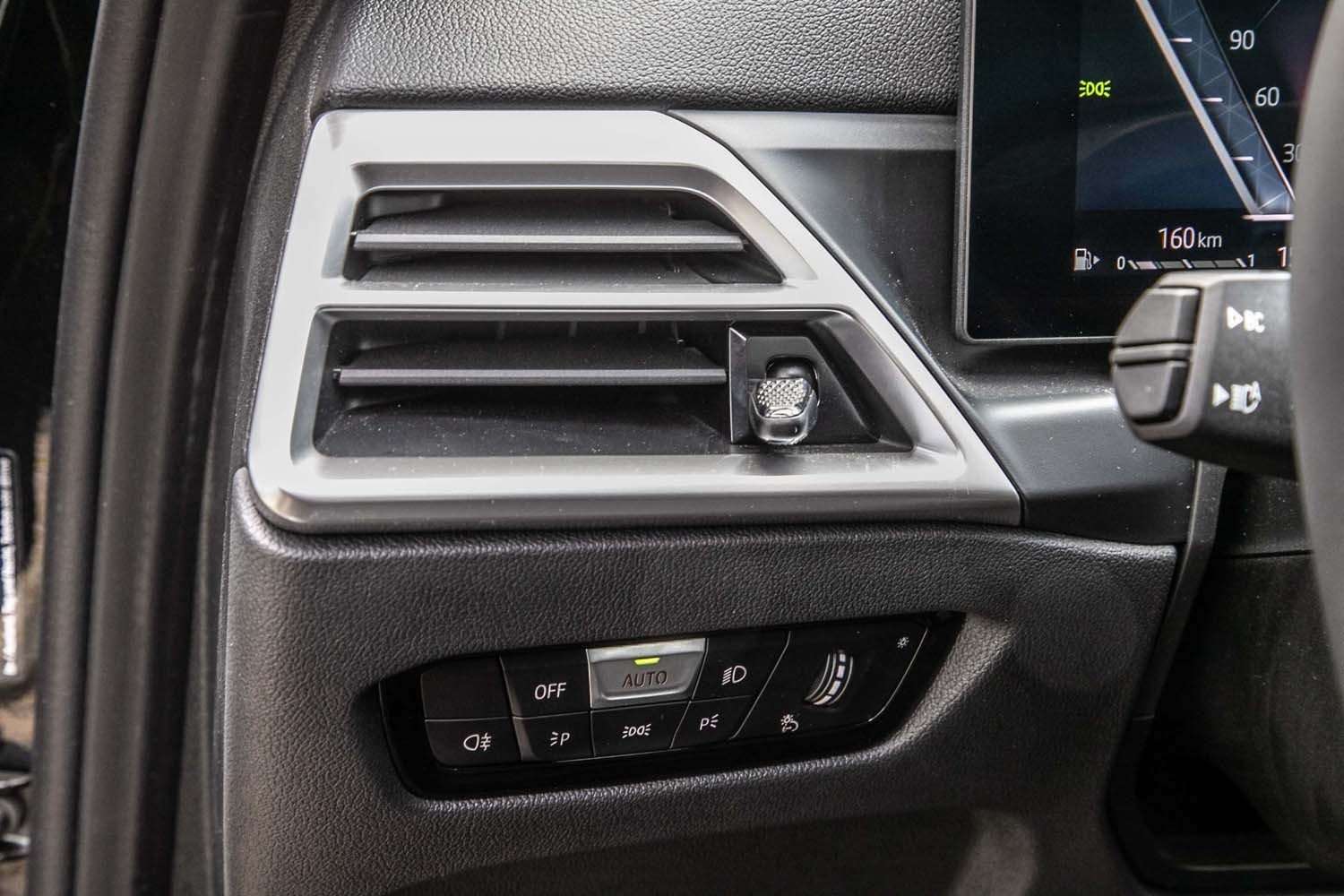 Fahrzeugbild eines BMW 3er-Reihe