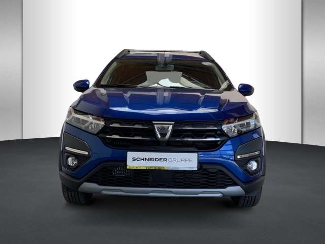 Fahrzeugbild eines Dacia Jogger