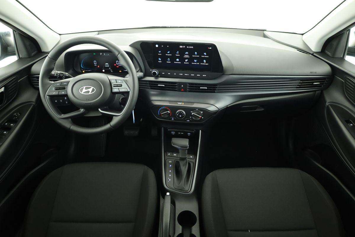 Fahrzeugbild eines Hyundai i20