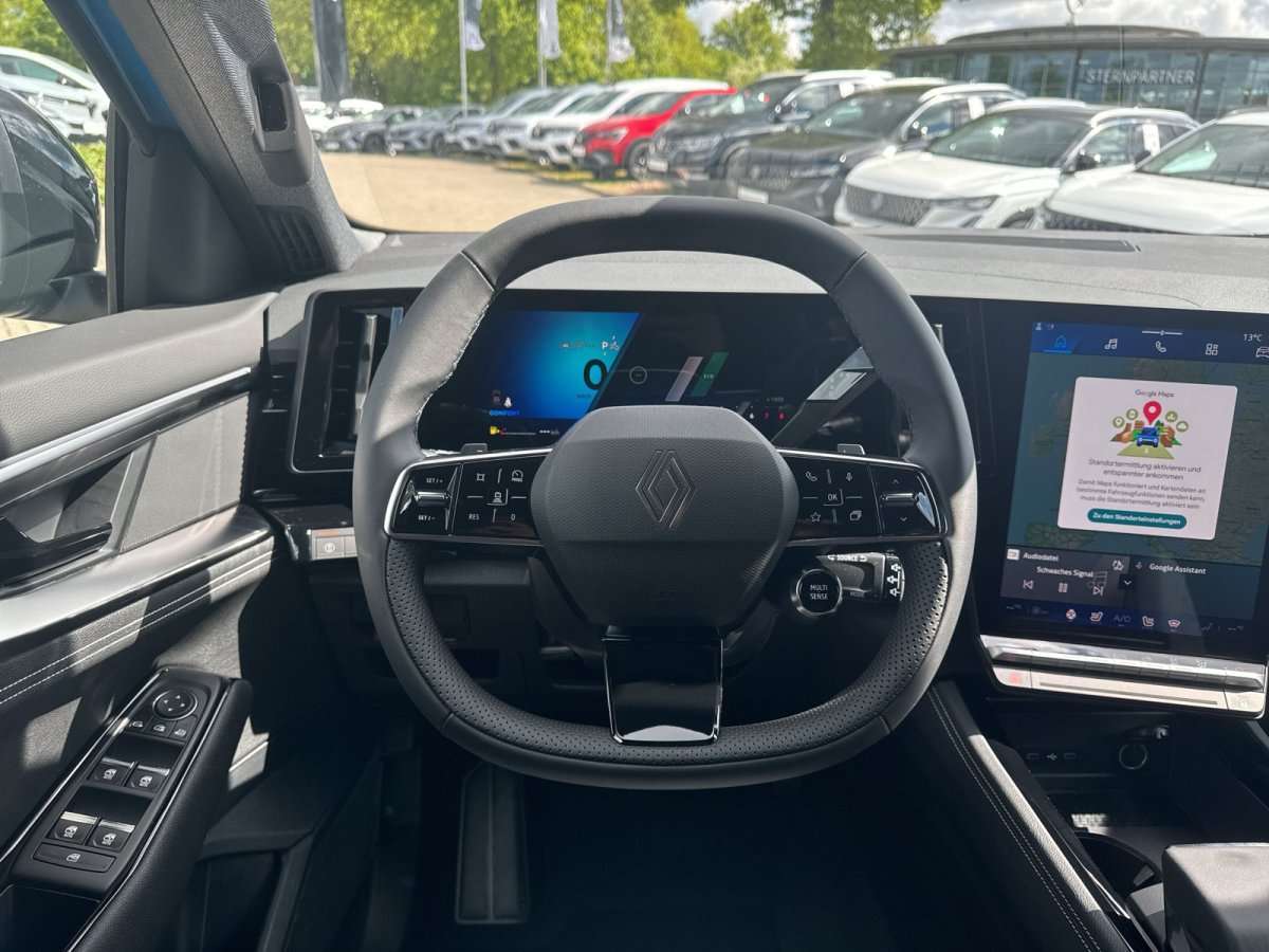 Fahrzeugbild eines Renault Austral