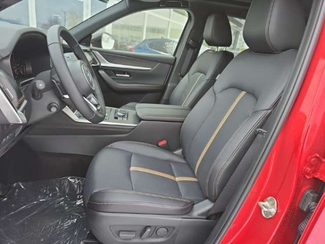 Fahrzeugbild eines Mazda CX-60