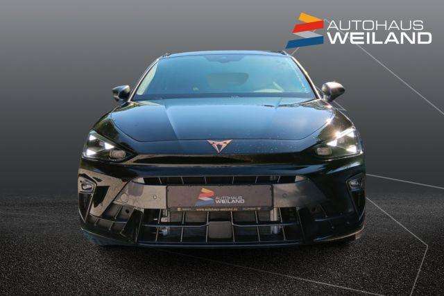 Fahrzeugbild eines CUPRA Leon