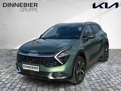 Bild Kia Sportage