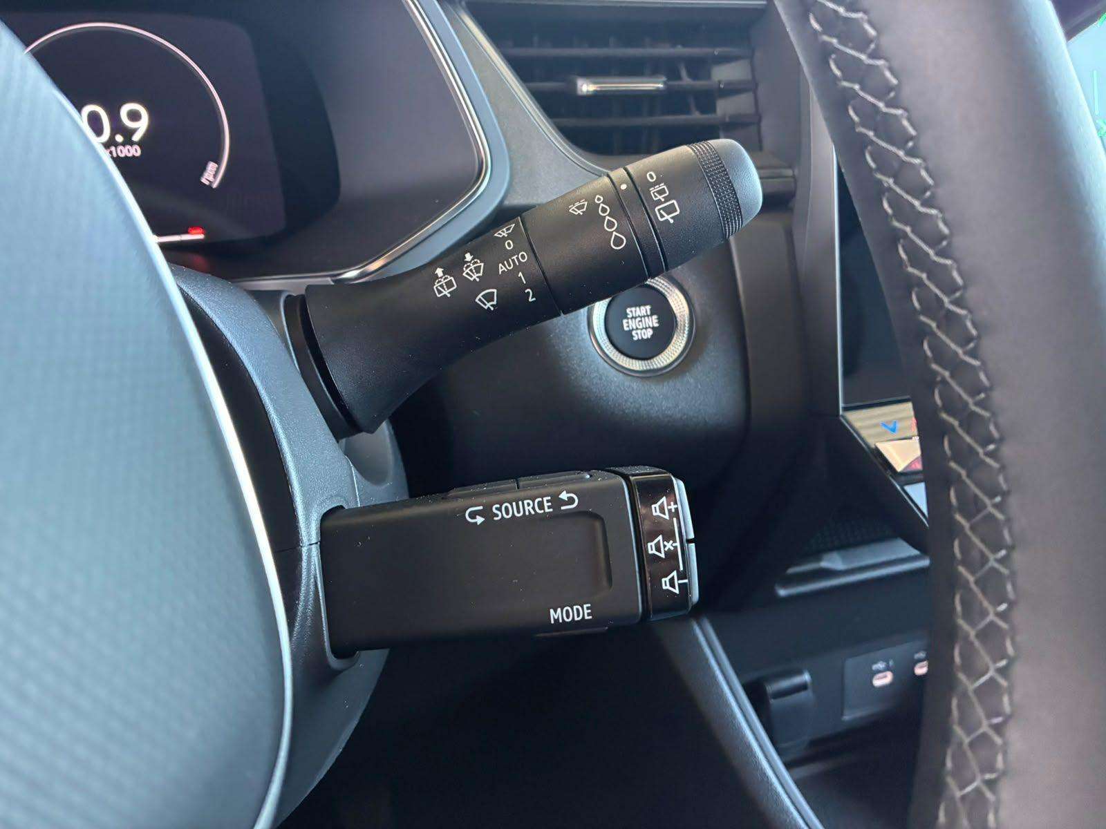 Fahrzeugbild eines Renault Captur