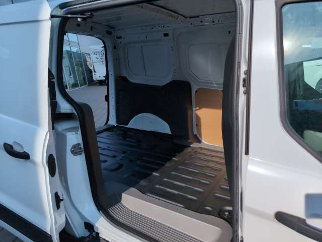 Fahrzeugbild eines Ford Transit Connect
