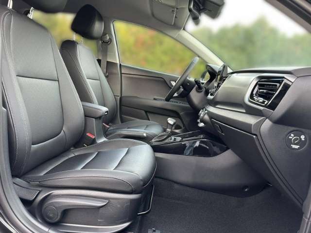 Fahrzeugbild eines Kia Stonic