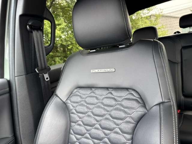 Fahrzeugbild eines Ford Ranger