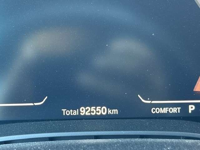 Fahrzeugbild eines BMW 5er-Reihe
