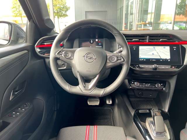 Fahrzeugbild eines Opel Corsa