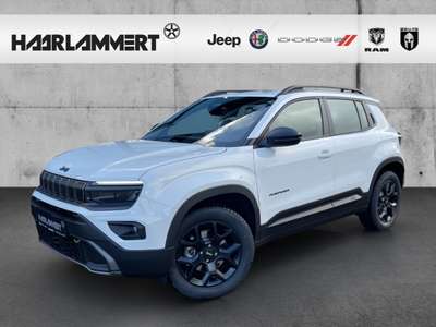 Bild Jeep Avenger