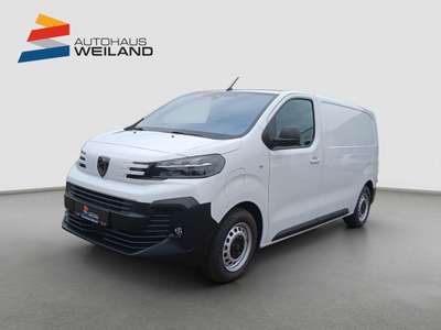 Bild Peugeot Expert