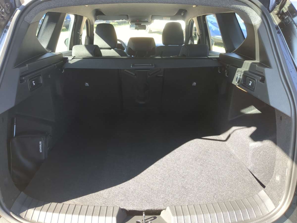 Fahrzeugbild eines Dacia Bigster
