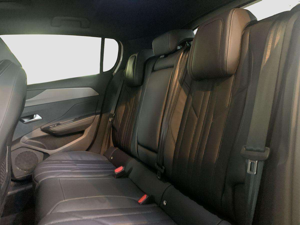 Fahrzeugbild eines Peugeot 308