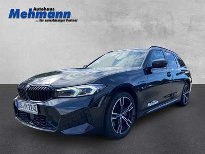 Bild BMW 3er-Reihe