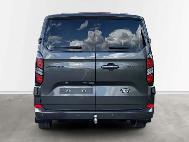 Fahrzeugbild eines Ford Transit Custom