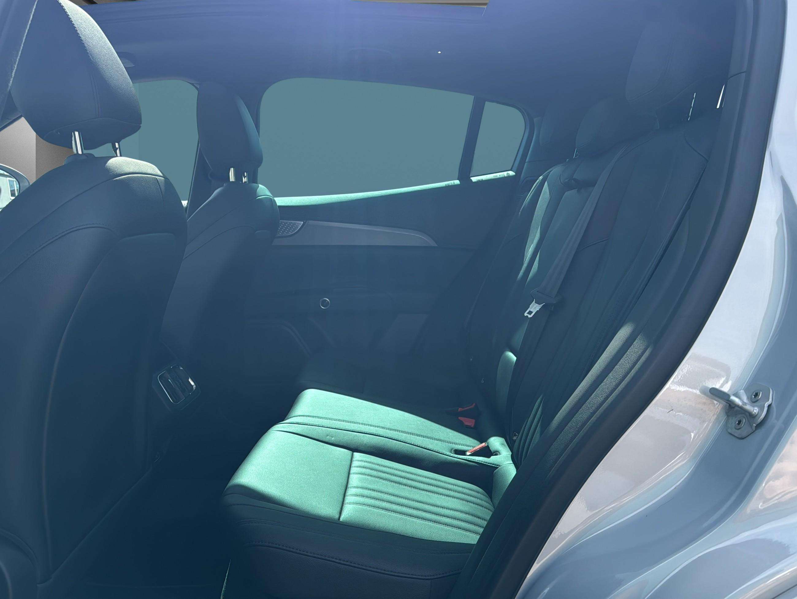 Fahrzeugbild eines Maserati Grecale